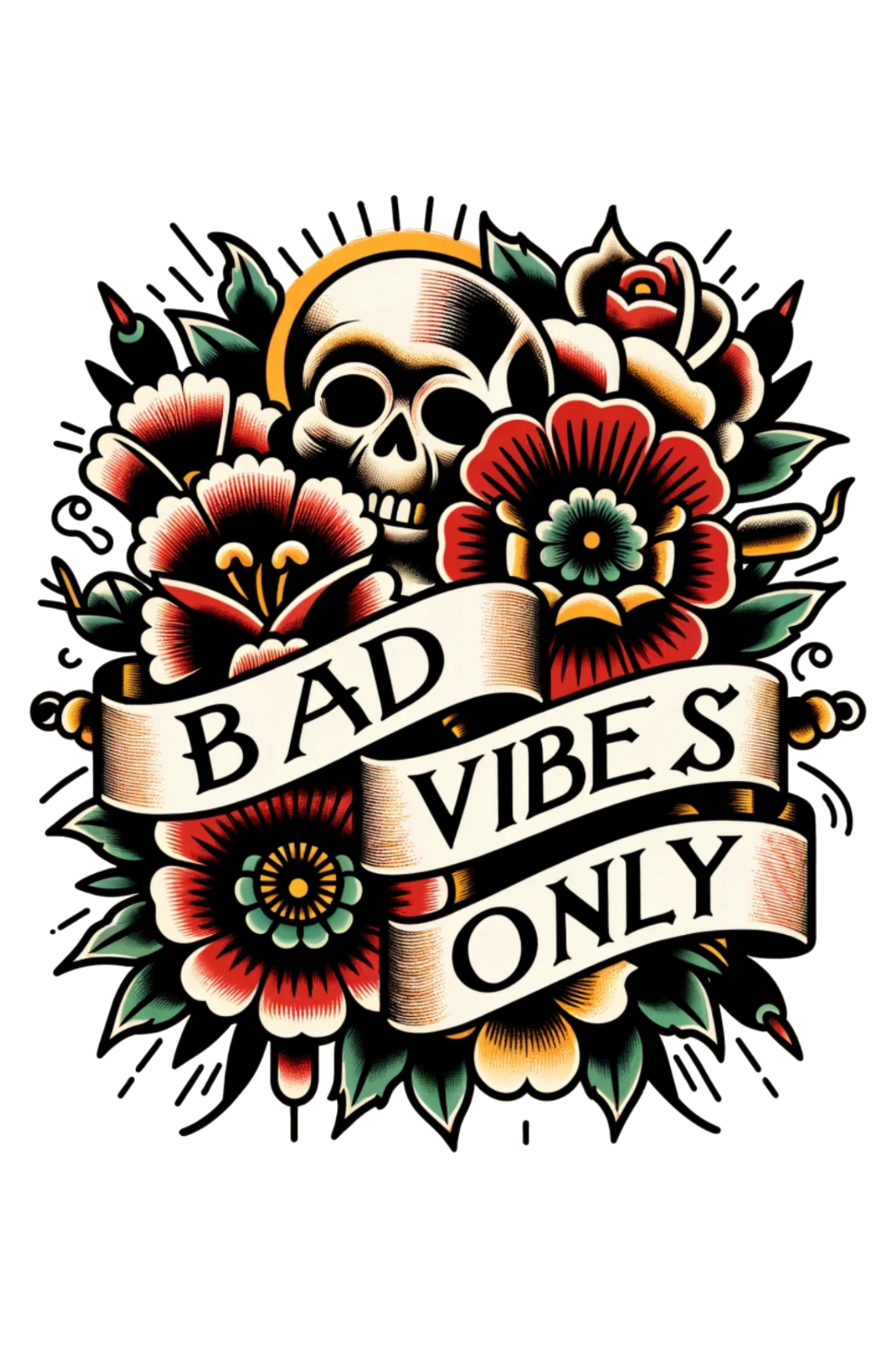 Bad Vibes
