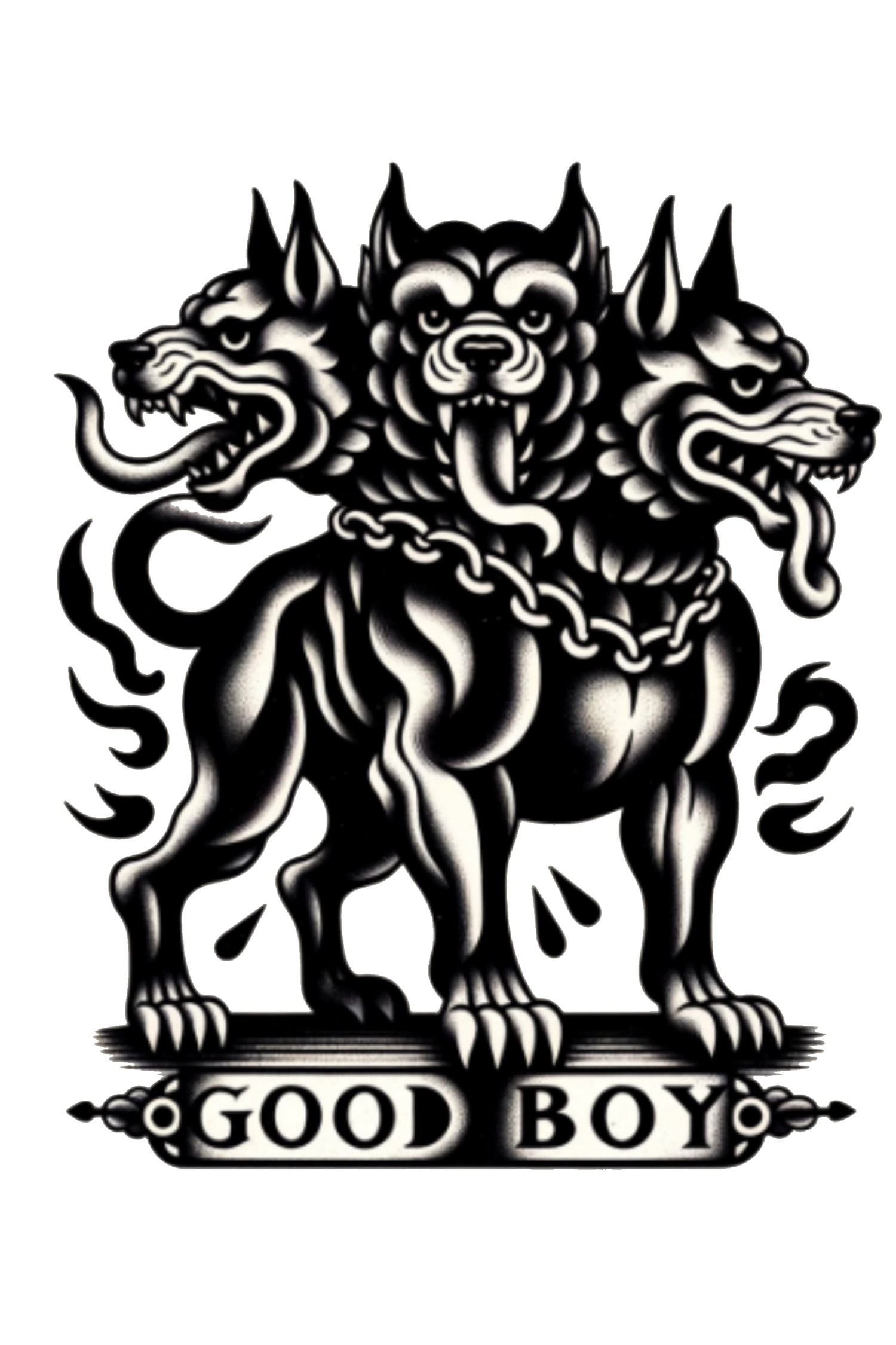 Good Boy