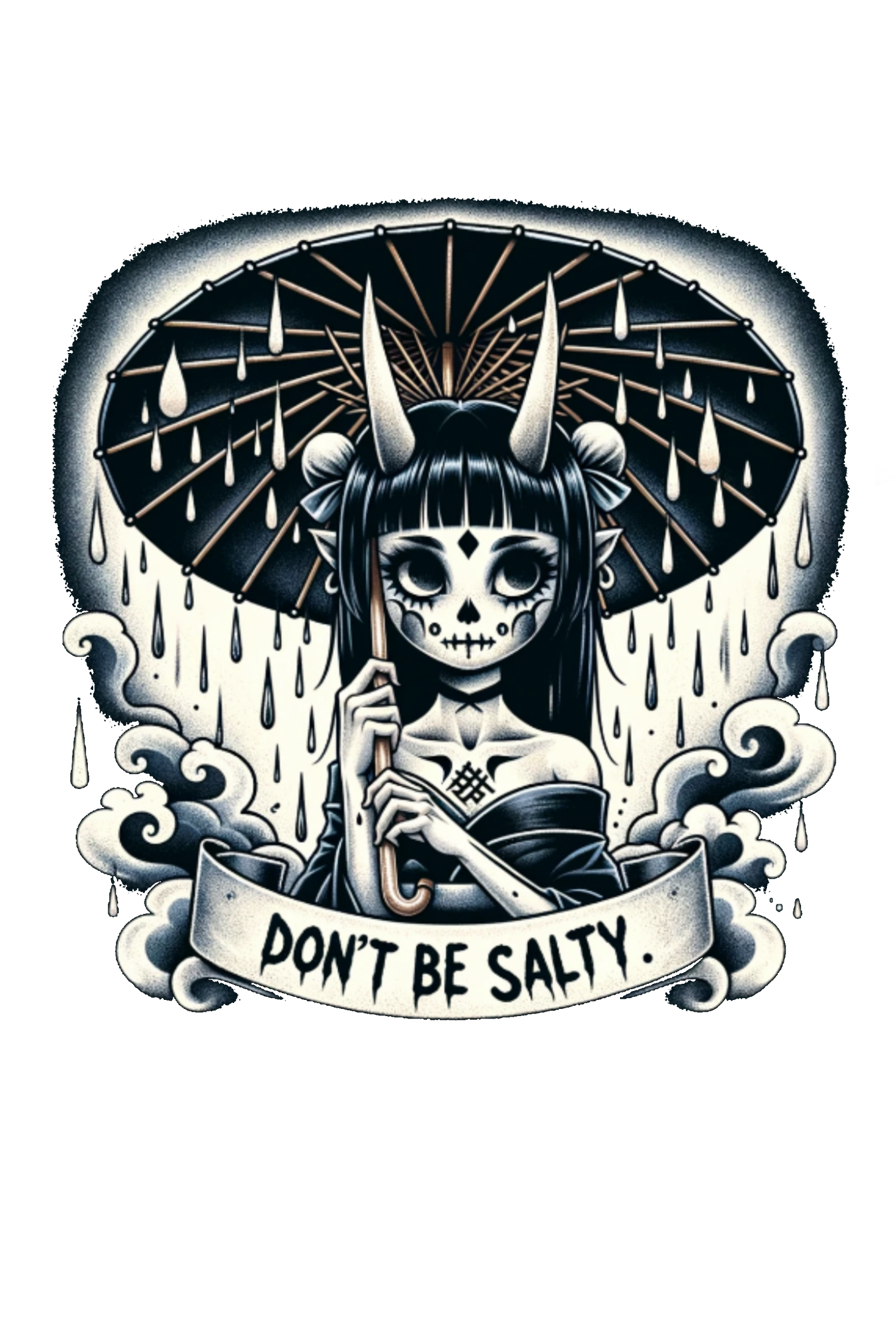 Salty