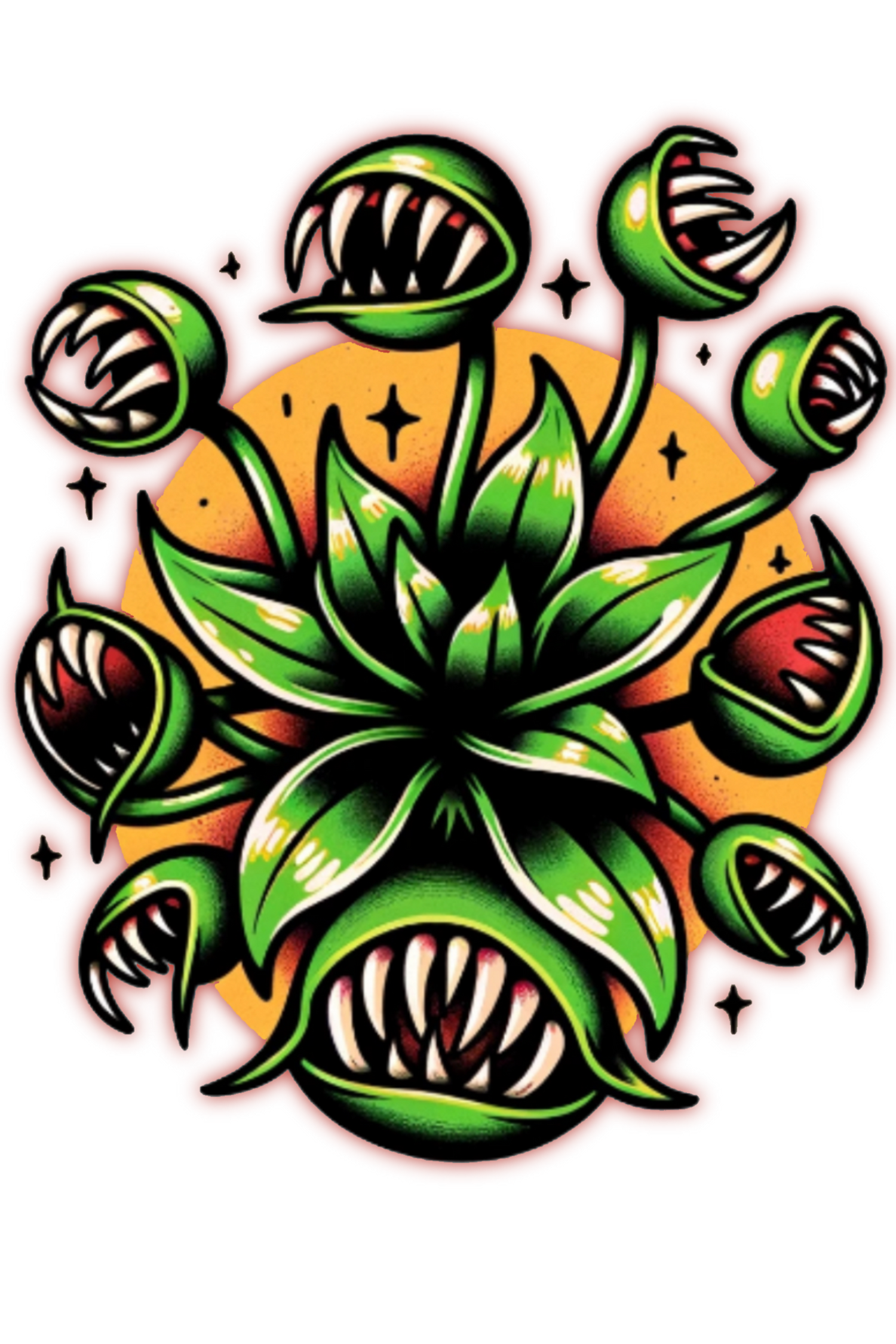 Feed Me!