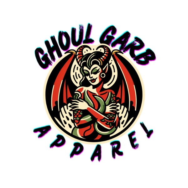Ghoul Garb Apparel